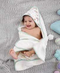 Buy best & unique baby bath towels online in india | genius baby. Baby Bath Towels Kids Bathrobes Online India Buy At Firstcry Com