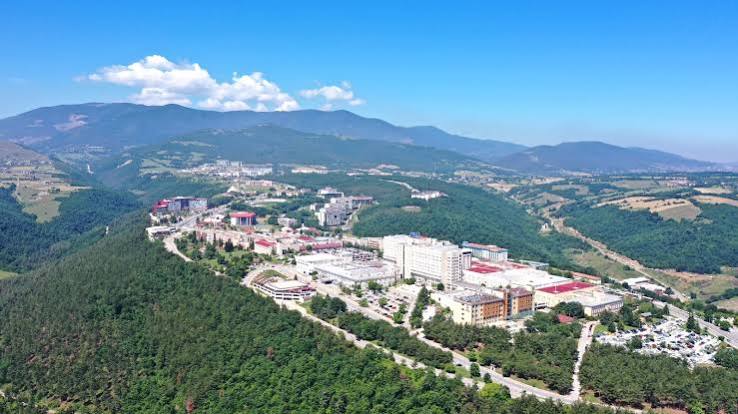 Amasya Üniversitesi Find And Study