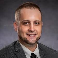 Dr. Cameron Frederick, MD, Family Medicine Physician