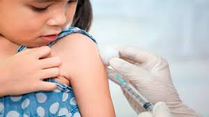 Este lunes inicia en Táchira plan de vacunación contra la poliomielitis