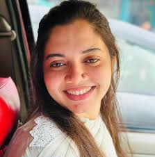 Profile for Ashley Olive