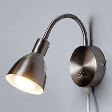 Bad Wandlampe Wandlampe Kinderzimmer Wolke Led Aussenleuchte Wandlampe Elara Mit Bewegungsmelder Und Kamera Innen Wandlamp Wandlamp Muurverlichting Metaal
