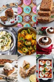 This recipe by anja cass is so easy to make and is great for a florian nouh's amazing savory baked cheesecake requires only six ingredients and ten minutes of prep time, so you can have a delicious and unique. 40 Gluten Free Vegan Christmas Recipes Earth Of Maria