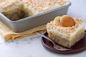 This is my new favorite cake recipe. 12 Ways To Use Up Ripe Bananas