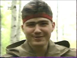 Толкинисты. 1996