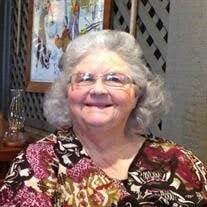 Virginia Nance Obituary