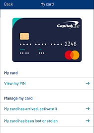 Website related inquiries phone number: Capital One Credit Cards Uk Apply For A Credit Card Online Capital One
