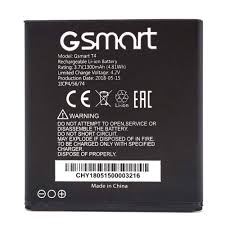 Аккумулятор для Gigabyte GSmart T4 ...