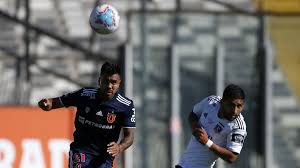 Barticciotto envía un duro recado a los accionistas. Colo Colo 0 U De Chile 0 Goles Resumen Y Resultado As Chile