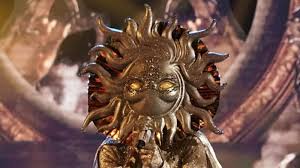 Niecy nash, filling in for regular host nick cannon. The Masked Singer Season 5 Release Date Costumes And Judges What We Know So Far