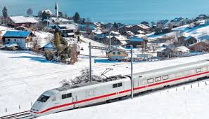 Im herzen europas gelegen, bietet die am jährlich stattfindenden festival food zurich kann übrigens all das und viel mehr gekostet. Neuer Eurocity Express Munchen Zurich In Weniger Als Vier Stunden Business Traveller