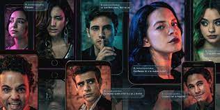 A segunda temporada de control z estreia em 4 de agosto na netflix. Hay Posibilidades De Una Temporada 2 De Control Z En Netflix