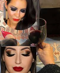 Regina Pass (@reginapassmakeup) • Instagram photos and videos