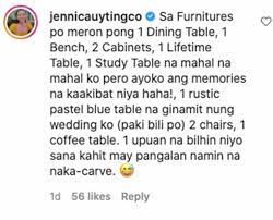 Jennica Garcia To Transfer To A New House With Kids Pep Ph