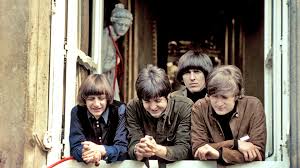 Слушать песни и музыку the beatles онлайн. The Beatles Most Fashionable Moments British Gq British Gq
