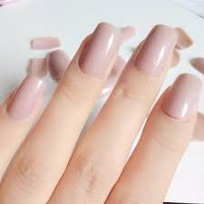 Maybe you would like to learn more about one of these? Unas Postizas De Moda Unas Acrilicas Falsas De Color Nude Naturales De Tamano Largo Diy Nail A Sai Linio Peru Un055hb1nap61lpe