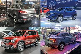 World auto companies in china. How Chinese Car Makers Can Succeed In Europe Autocar