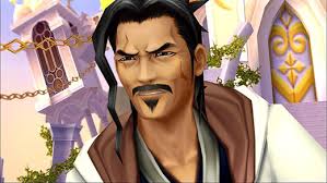 Kingdom Hearts Tarihçesi