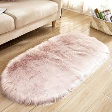 Wool Oval Living Room Carpet Door Mat Bedside Mat Rugs On Carpet Living Room Carpet Room Carpet