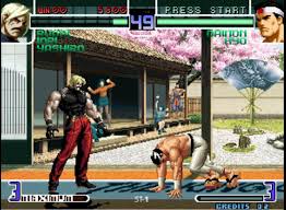 Haz clic ahora para jugar a the king of fighters vs dnf. Tips For King Of Fighters 2002 Plus Rugal Gratis For Android Apk Download
