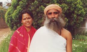 By getting answers on askfm. Did Sadhguru Jaggi Vasudev Kill His Wife By Devil S Advocate Spreadjoy Medium