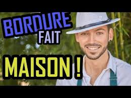 Creer Des Bordures De Jardin Facilement 2 Le Metre Youtube
