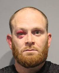 Two arrested after shots fired in Snyder