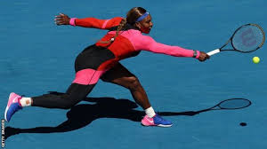 Largest collection of tennis rackets, clothing, shoes and accessories in the uk and europe. Australian Open Serena Williams Naomi Osaka Aryna Sabalenka Advance Bbc Sport