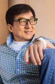 The killer meteors (1976) error: Jackie Chan S Memoir Hits On Serious Mistake Cheating On His Wife