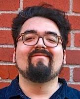 Michael Bajorek's Instagram, Twitter & Facebook