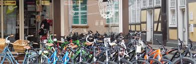Fahrrad Werner Dein Celle