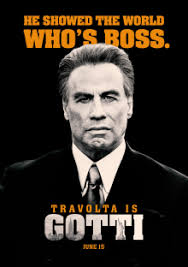 List of awards and nominations received by john travolta on imdb. Gotti 2018 Film Wikipedia