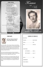 Virgin Mary Memorial Program Funeral Pamphlets Obituaries Template Funeral Program Template Free Obituaries Ideas