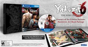 From a real life perspective, these are just prepaid phone cards to use when making calls, and japan has a habit of putting just about anything and anyone on. Amazon Com Yakuza 0 Playstation Hits Playstation 4 Yakuza 6 The Song Of Life Essence Of Art Edition Playstation 4 Video Games