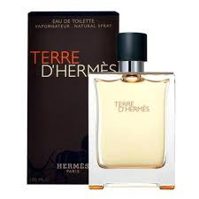 Produits soin, maquillage et parfum 100% authentique sur parfumsmoinschers.com. Hermes Terre D Hermes 100ml Fur Manner Eau De Toilette