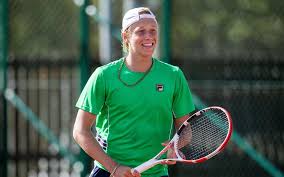 He also won the french open 6 times for a total of 11 major titles, the second highest of the open era. Leo Borg Har Flyttat Till Goteborg Gp
