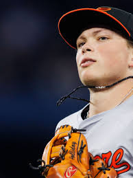 Only O'Hearn; No Holliday or any other O's player were named AL All-Star  reserves