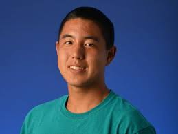 The Star's All-County Boys Tennis First Team