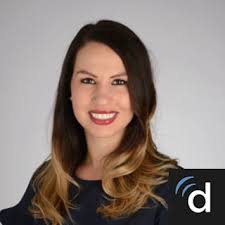 Dr. Ashley I. Huppe (Inciardi), MD