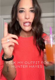 Walker Hayes Concert Outfit Ideas