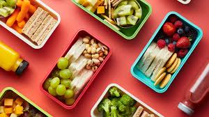 He will soon be 30 and, for his birthday, we are going to do a barbeque featuring 30 foods that being with ch. 10 Ways To Get Back On Track After A Binge