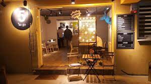 Best coffee to go in town de 5 to go. 5 To Go Posts Facebook