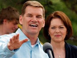 After Fall, Evangelical Leader Starts From Scratch : NPR