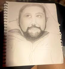 Any hope to save a kids face sculpture with wrong measurements?