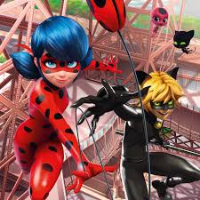 Ravensburger Miraculous: Tales of Ladybug & Cat Noir 3 x 49 Piece Jigsaw  Puzzles for Kids Age 5 Years Up : Ravensburger: Amazon.co.uk: Toys & Games