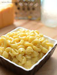 Easy No Bake Homemade Mac And Cheese Simple Stovetop Pasta Dish Recipe Recipes Food Cooking Recipes
