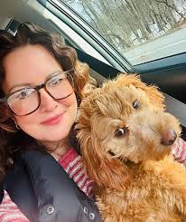 Mini Golden Doodle Size and Behavior