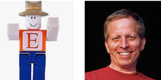 His birthday, what he did before fame, his family life, fun trivia facts, popularity rankings, and more. Erik Cassel Roblox Toy Promotions
