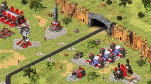 In order to use this rom, you need to download an emulator for pc. Command Conquer Red Alert 2 Yuri S Revenge Game Mod Command Conquer New War V 0 75 1 Download Gamepressure Com