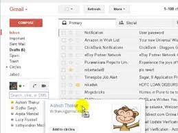 How To Know If Someone Is Invisible In Gmail - Youtube